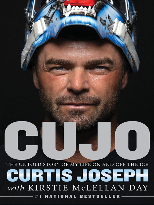 Title details for Cujo by Curtis Joseph - Available